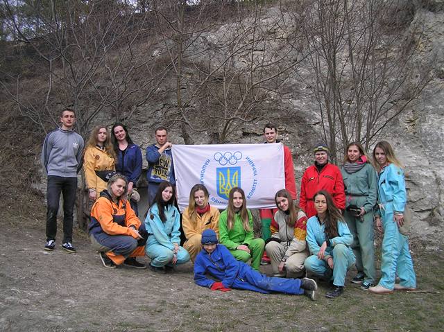 повернулись у повному складі